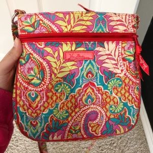 Vera Bradley Crossbody Bag